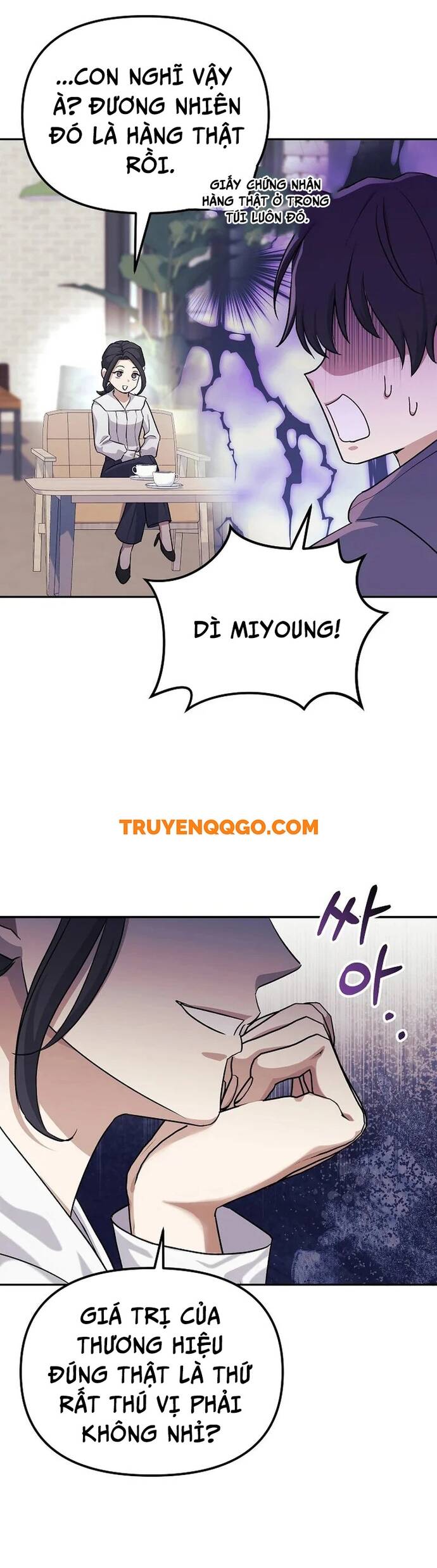 Tái Thiết Cuộc Đời Kẻ Nghiện Game - Chapter 6 - Page 15