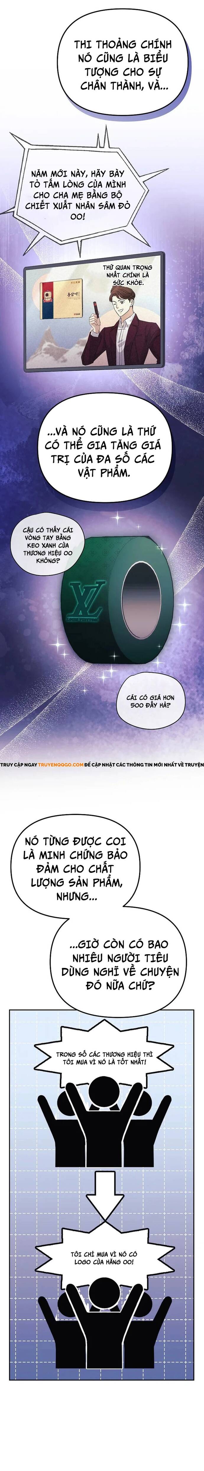 Tái Thiết Cuộc Đời Kẻ Nghiện Game - Chapter 6 - Page 16