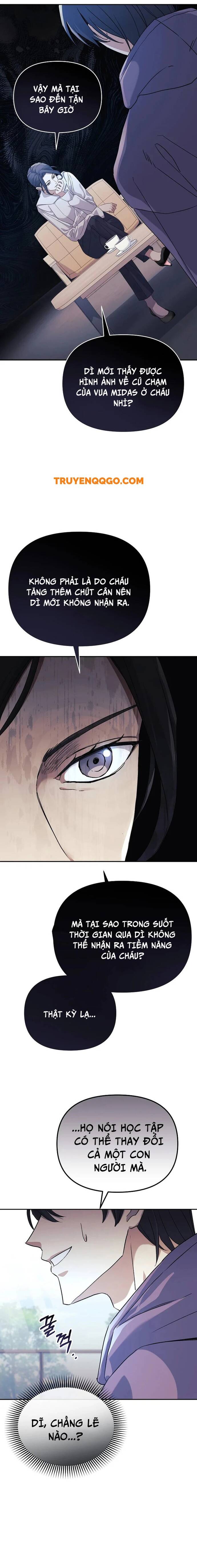 Tái Thiết Cuộc Đời Kẻ Nghiện Game - Chapter 6 - Page 18