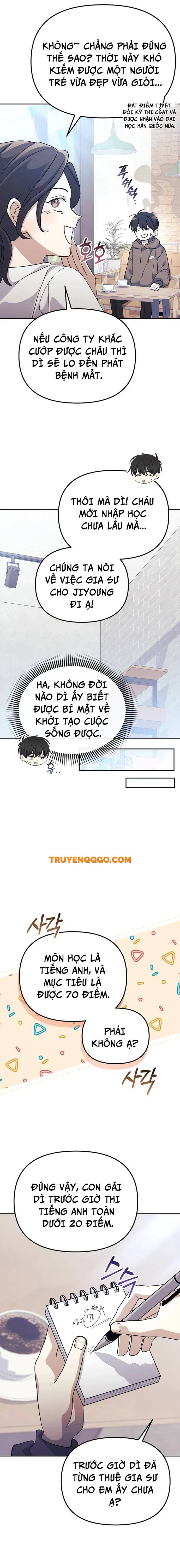 Tái Thiết Cuộc Đời Kẻ Nghiện Game - Chapter 6 - Page 20