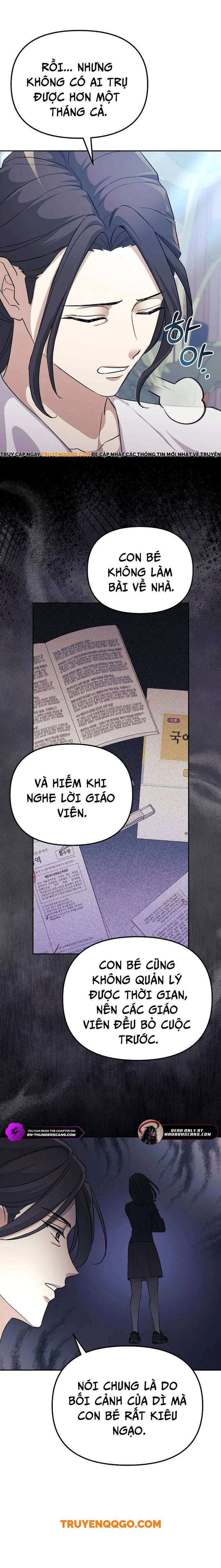 Tái Thiết Cuộc Đời Kẻ Nghiện Game - Chapter 6 - Page 21