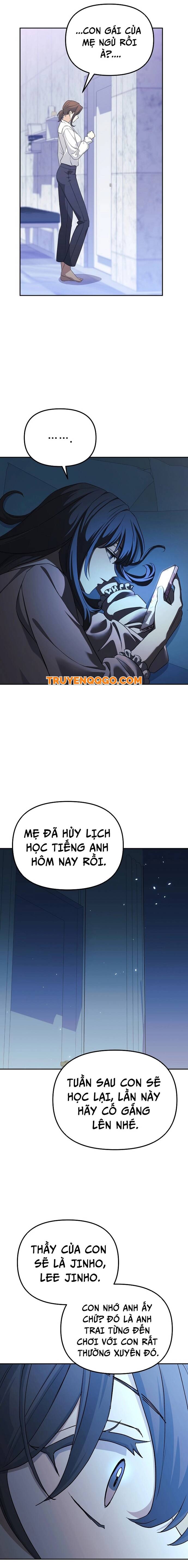 Tái Thiết Cuộc Đời Kẻ Nghiện Game - Chapter 6 - Page 24