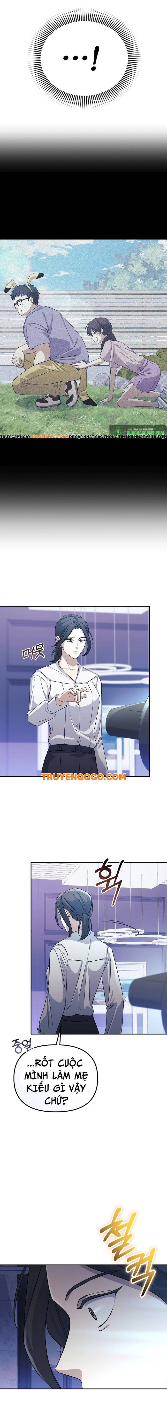 Tái Thiết Cuộc Đời Kẻ Nghiện Game - Chapter 6 - Page 25