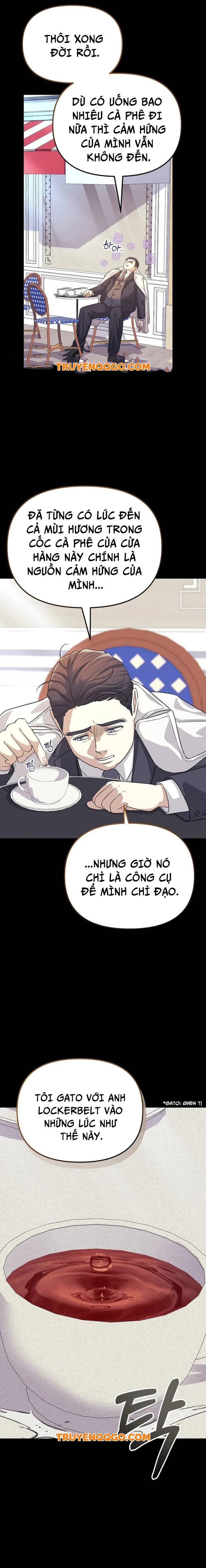 Tái Thiết Cuộc Đời Kẻ Nghiện Game - Chapter 6 - Page 3