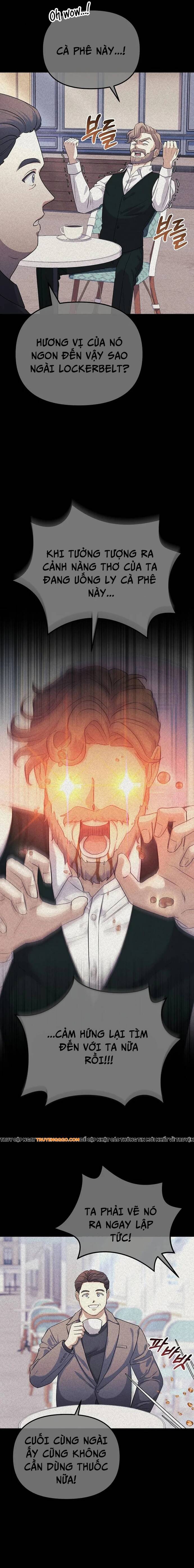 Tái Thiết Cuộc Đời Kẻ Nghiện Game - Chapter 6 - Page 4