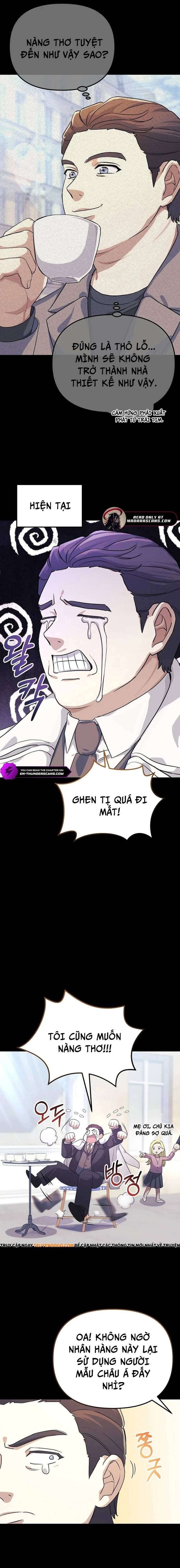 Tái Thiết Cuộc Đời Kẻ Nghiện Game - Chapter 6 - Page 5