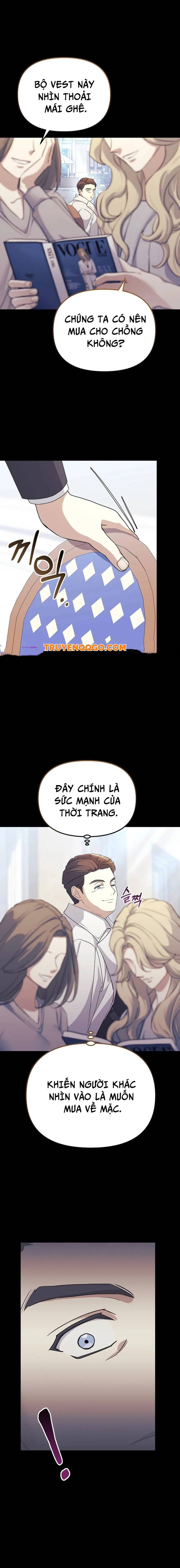 Tái Thiết Cuộc Đời Kẻ Nghiện Game - Chapter 6 - Page 6