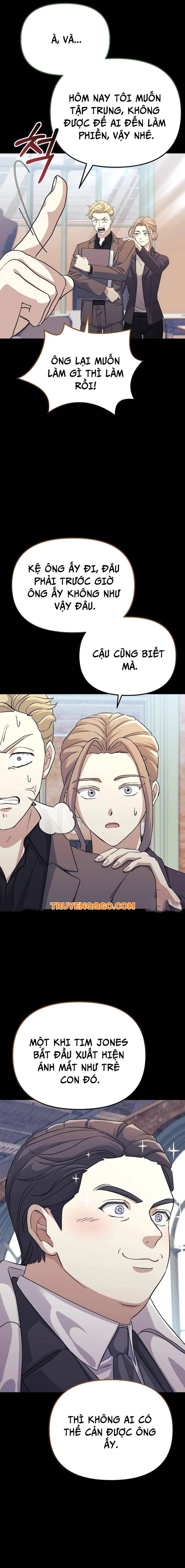 Tái Thiết Cuộc Đời Kẻ Nghiện Game - Chapter 6 - Page 8