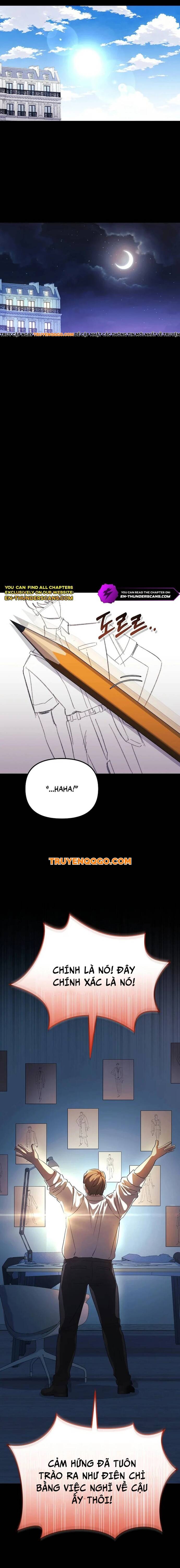 Tái Thiết Cuộc Đời Kẻ Nghiện Game - Chapter 6 - Page 9