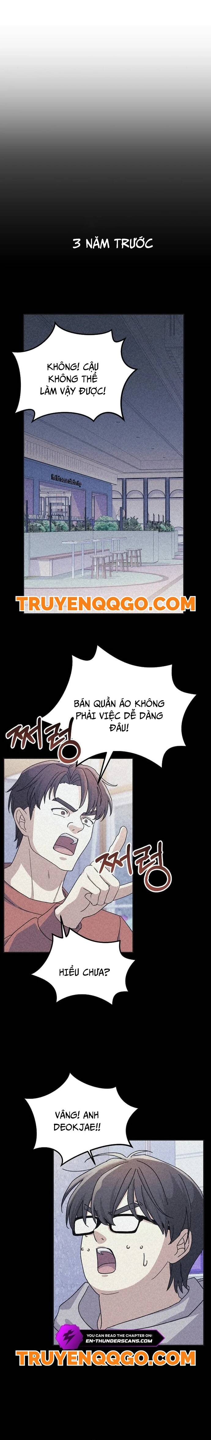 Tái Thiết Cuộc Đời Kẻ Nghiện Game - Chapter 7 - Page 11