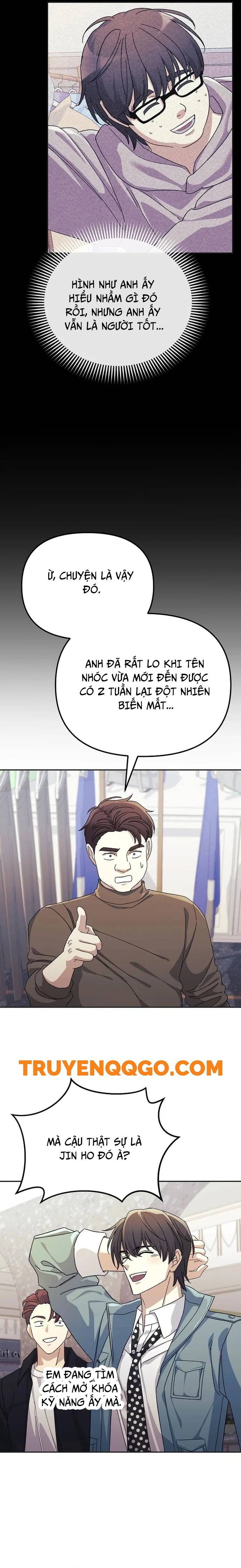 Tái Thiết Cuộc Đời Kẻ Nghiện Game - Chapter 7 - Page 13