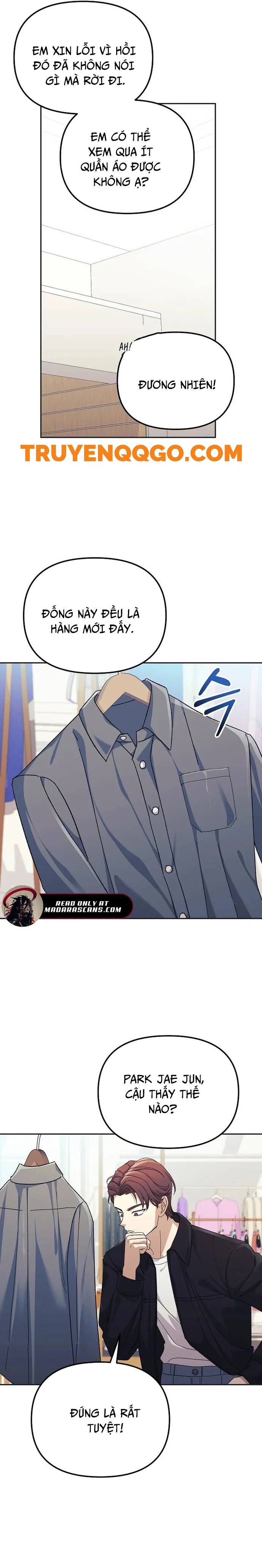 Tái Thiết Cuộc Đời Kẻ Nghiện Game - Chapter 7 - Page 14