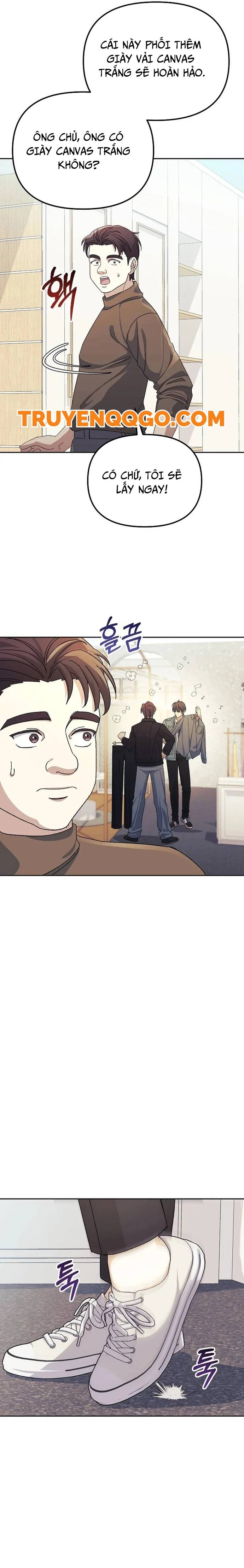 Tái Thiết Cuộc Đời Kẻ Nghiện Game - Chapter 7 - Page 15