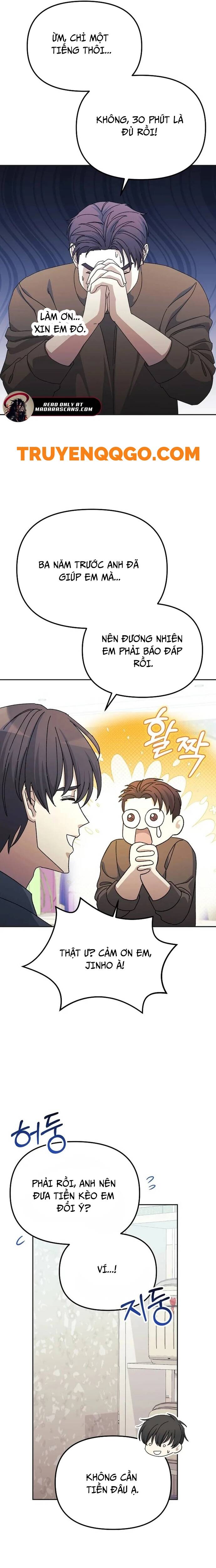 Tái Thiết Cuộc Đời Kẻ Nghiện Game - Chapter 7 - Page 18