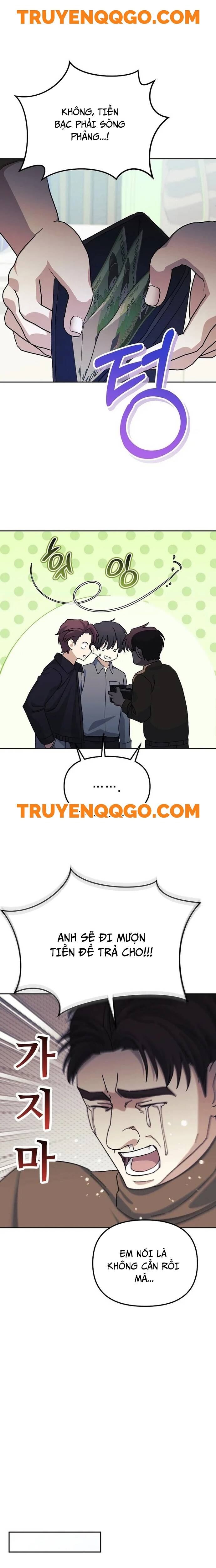 Tái Thiết Cuộc Đời Kẻ Nghiện Game - Chapter 7 - Page 19