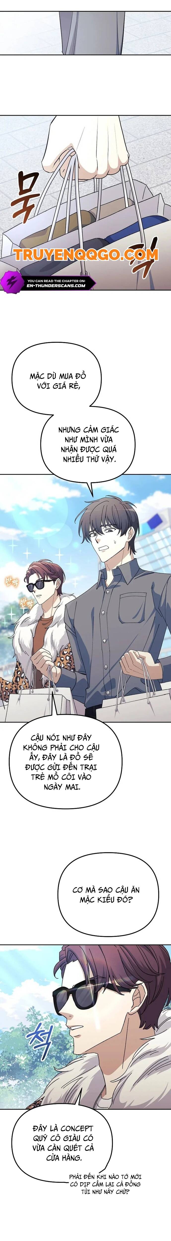 Tái Thiết Cuộc Đời Kẻ Nghiện Game - Chapter 7 - Page 20