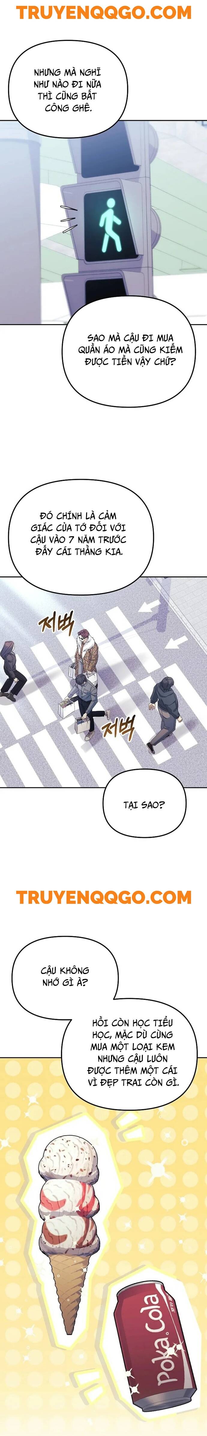 Tái Thiết Cuộc Đời Kẻ Nghiện Game - Chapter 7 - Page 21