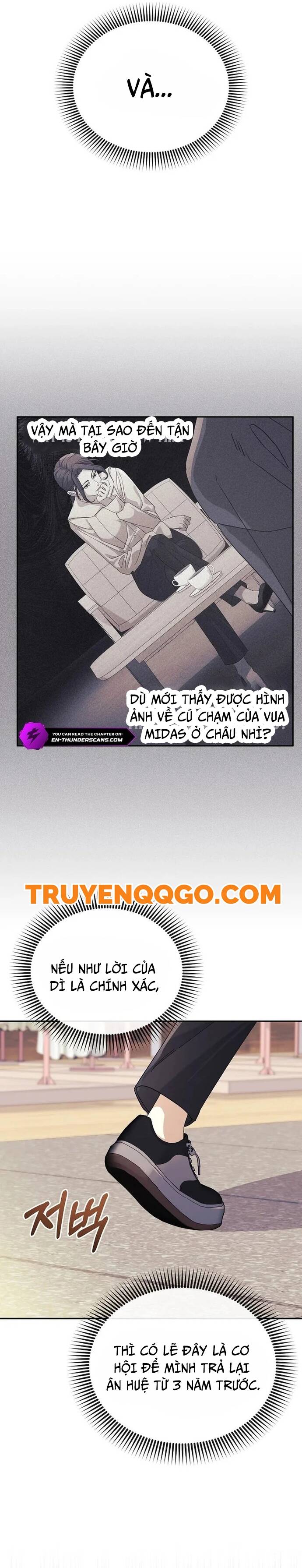 Tái Thiết Cuộc Đời Kẻ Nghiện Game - Chapter 7 - Page 4