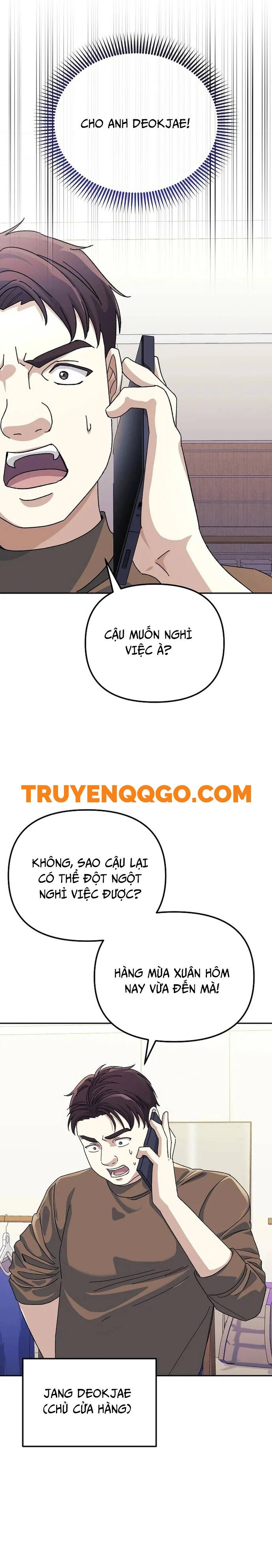 Tái Thiết Cuộc Đời Kẻ Nghiện Game - Chapter 7 - Page 5
