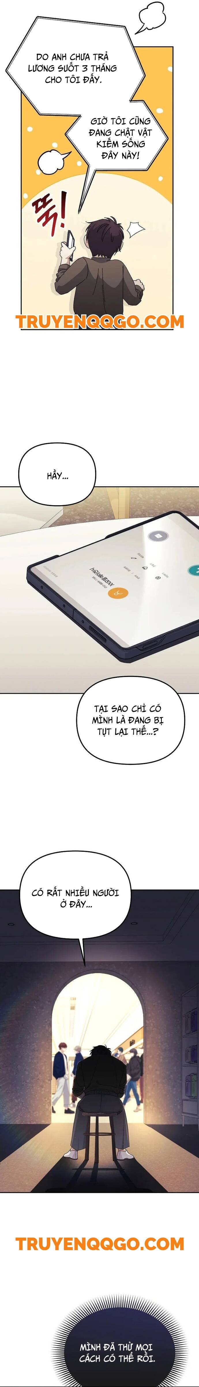 Tái Thiết Cuộc Đời Kẻ Nghiện Game - Chapter 7 - Page 6