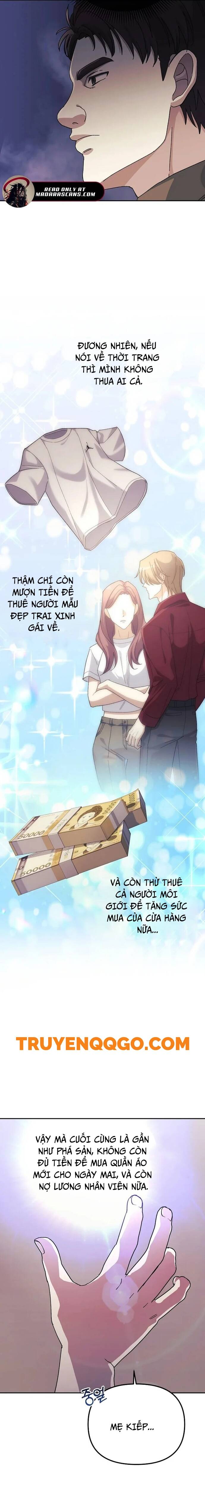 Tái Thiết Cuộc Đời Kẻ Nghiện Game - Chapter 7 - Page 7