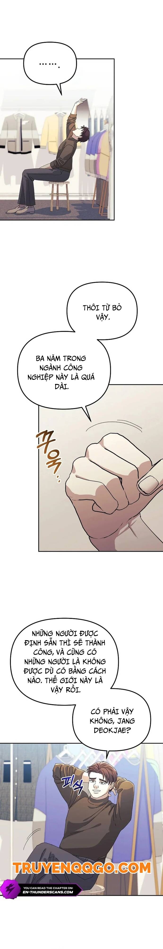 Tái Thiết Cuộc Đời Kẻ Nghiện Game - Chapter 7 - Page 8