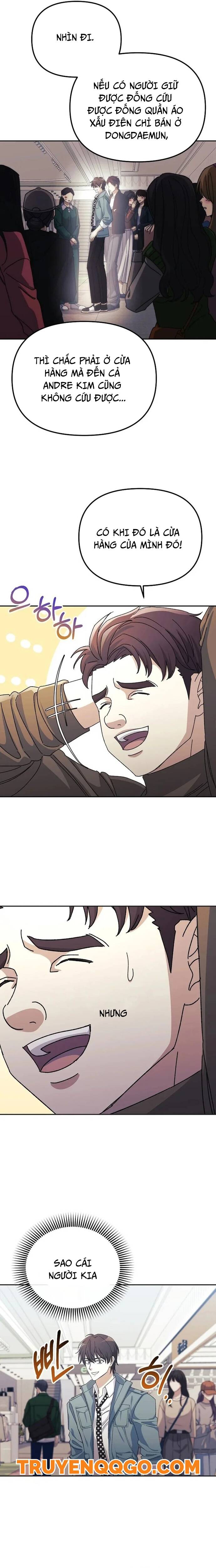 Tái Thiết Cuộc Đời Kẻ Nghiện Game - Chapter 7 - Page 9