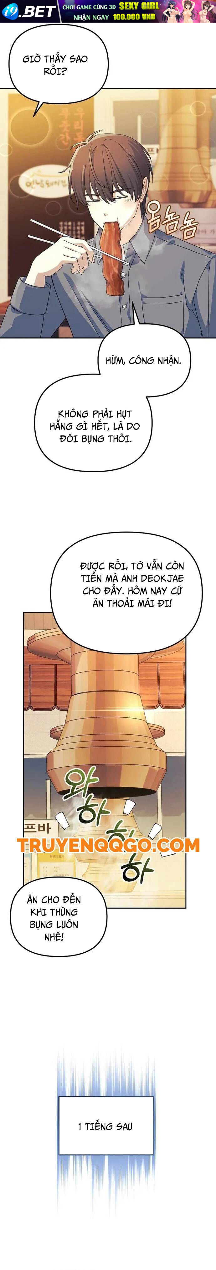 Tái Thiết Cuộc Đời Kẻ Nghiện Game - Chapter 8 - Page 10