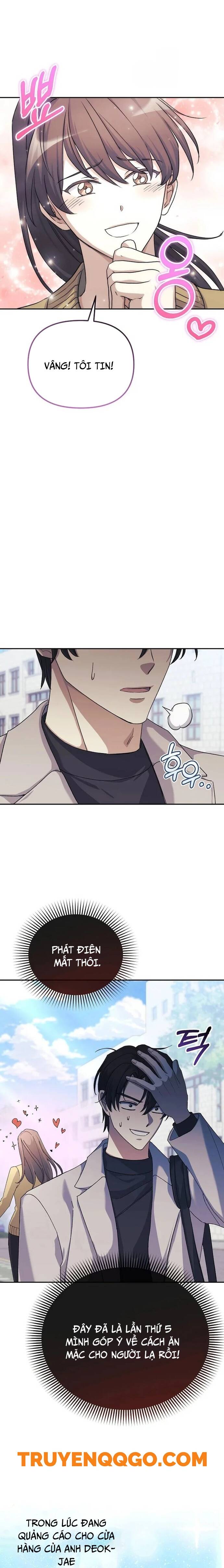 Tái Thiết Cuộc Đời Kẻ Nghiện Game - Chapter 8 - Page 13