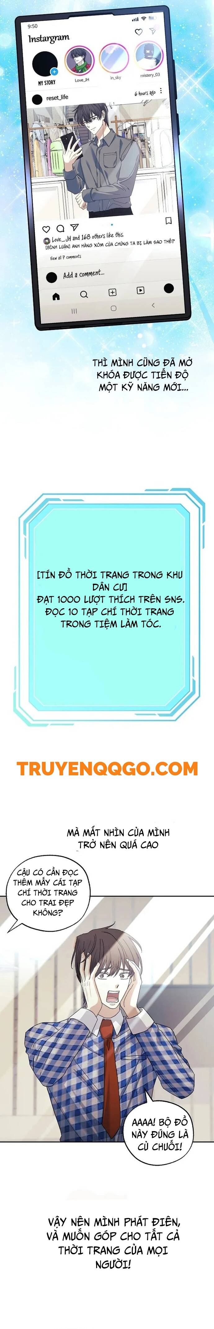 Tái Thiết Cuộc Đời Kẻ Nghiện Game - Chapter 8 - Page 14