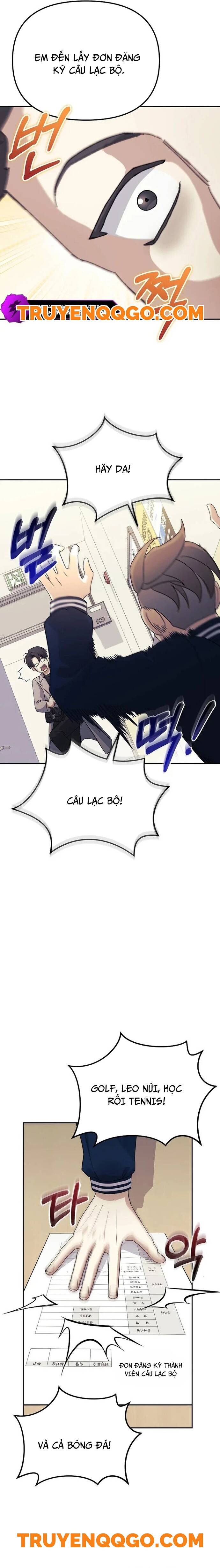 Tái Thiết Cuộc Đời Kẻ Nghiện Game - Chapter 8 - Page 17