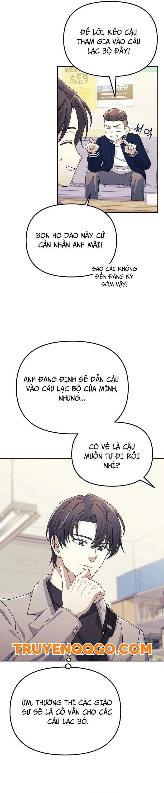 Tái Thiết Cuộc Đời Kẻ Nghiện Game - Chapter 8 - Page 20