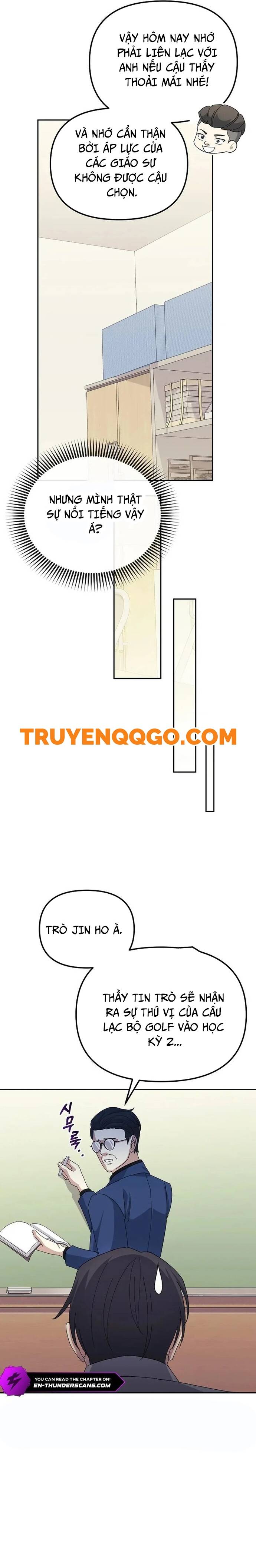 Tái Thiết Cuộc Đời Kẻ Nghiện Game - Chapter 8 - Page 21