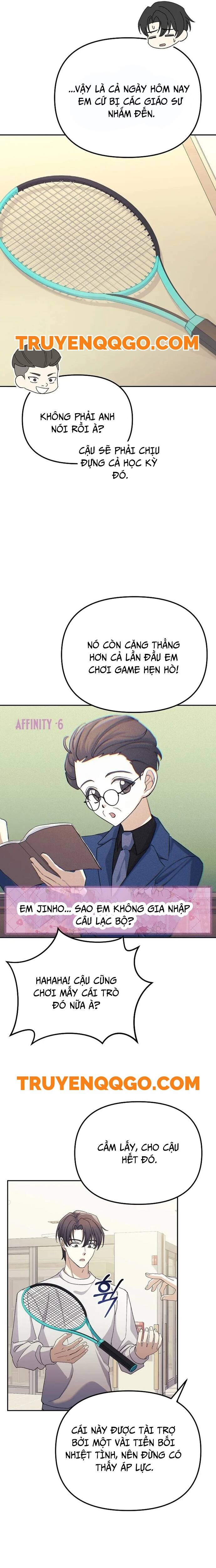 Tái Thiết Cuộc Đời Kẻ Nghiện Game - Chapter 8 - Page 23