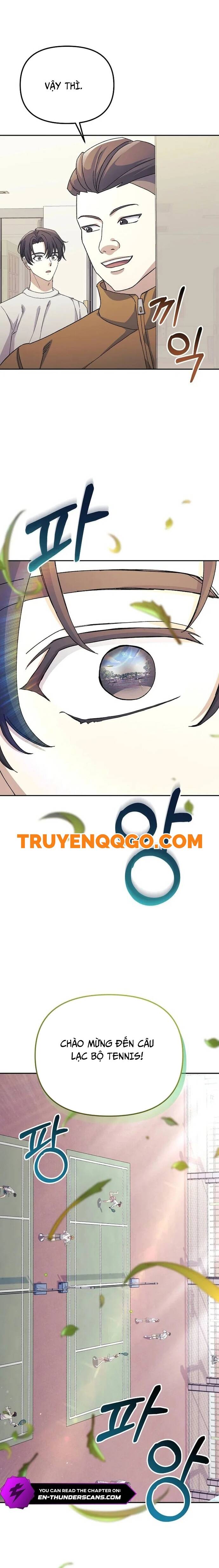 Tái Thiết Cuộc Đời Kẻ Nghiện Game - Chapter 8 - Page 24