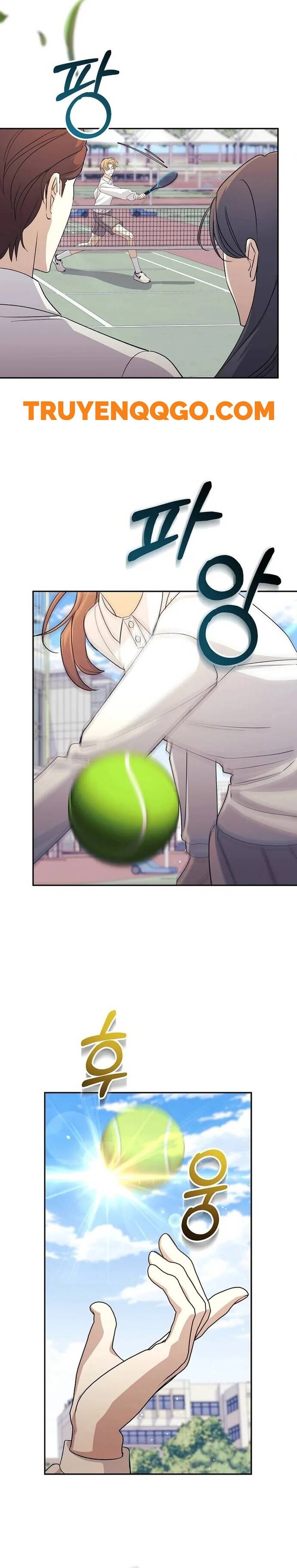 Tái Thiết Cuộc Đời Kẻ Nghiện Game - Chapter 8 - Page 25