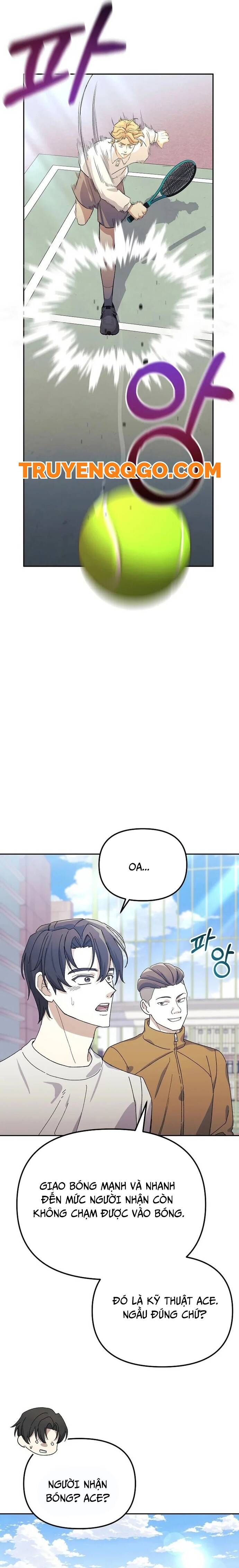 Tái Thiết Cuộc Đời Kẻ Nghiện Game - Chapter 8 - Page 26