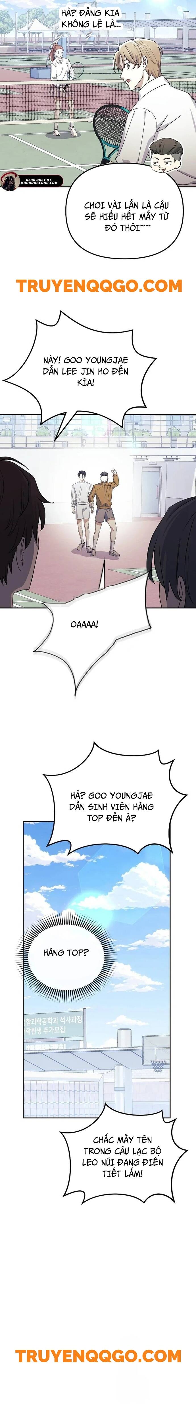 Tái Thiết Cuộc Đời Kẻ Nghiện Game - Chapter 8 - Page 27