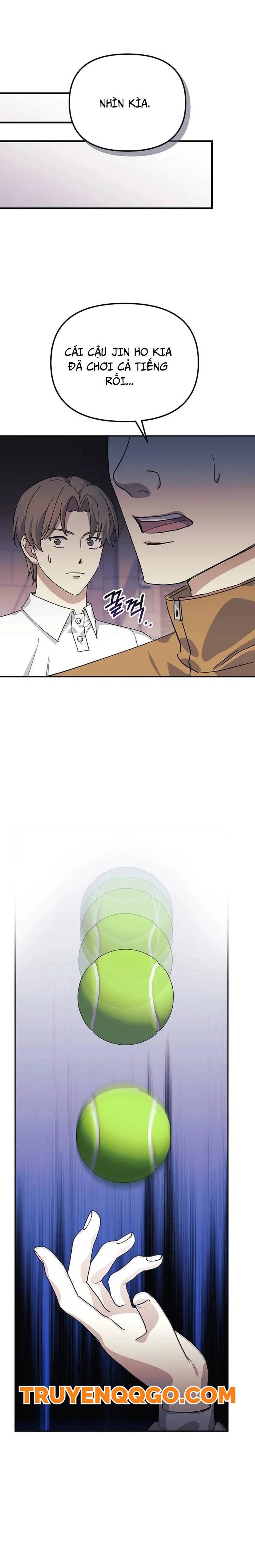 Tái Thiết Cuộc Đời Kẻ Nghiện Game - Chapter 8 - Page 28