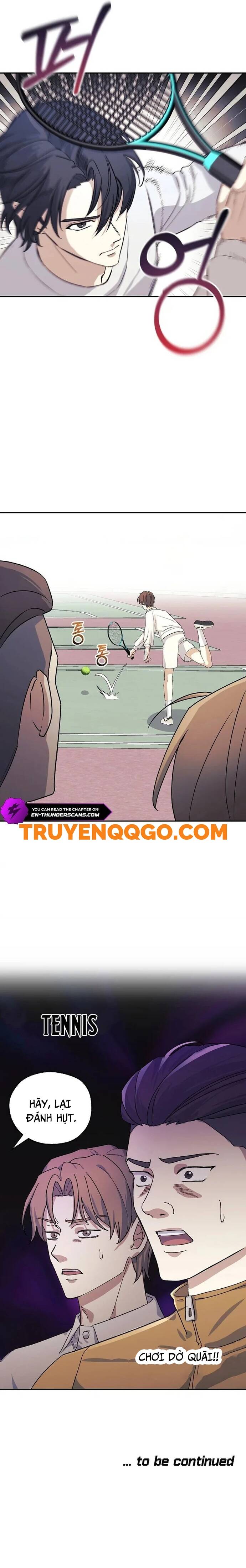 Tái Thiết Cuộc Đời Kẻ Nghiện Game - Chapter 8 - Page 29