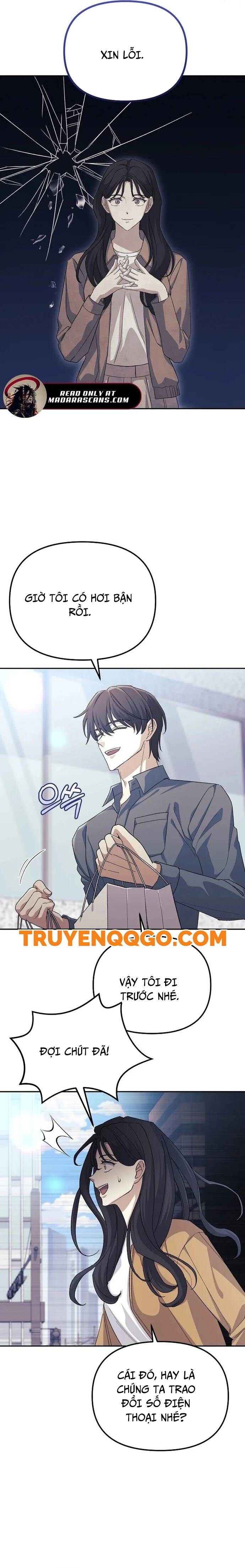 Tái Thiết Cuộc Đời Kẻ Nghiện Game - Chapter 8 - Page 3