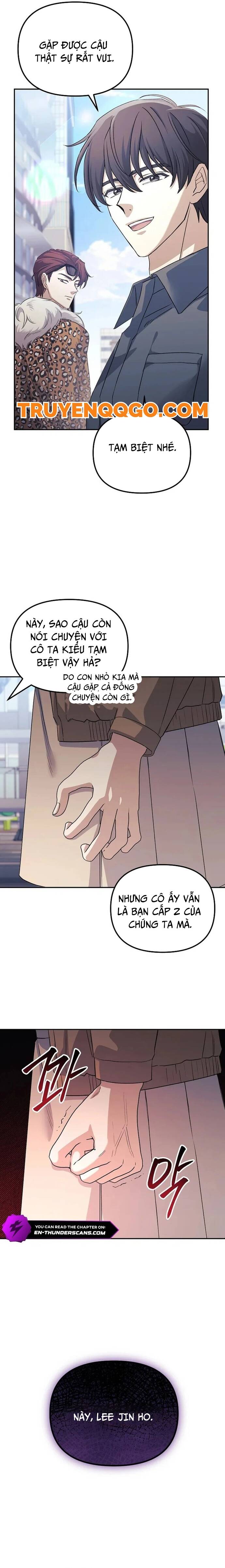 Tái Thiết Cuộc Đời Kẻ Nghiện Game - Chapter 8 - Page 5