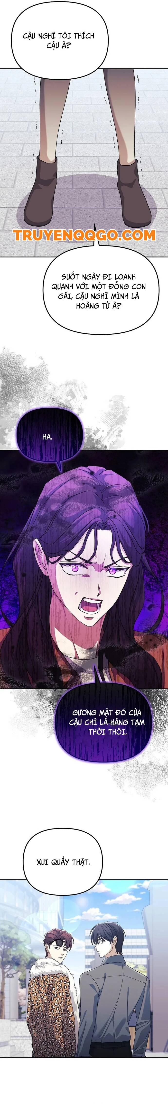 Tái Thiết Cuộc Đời Kẻ Nghiện Game - Chapter 8 - Page 6