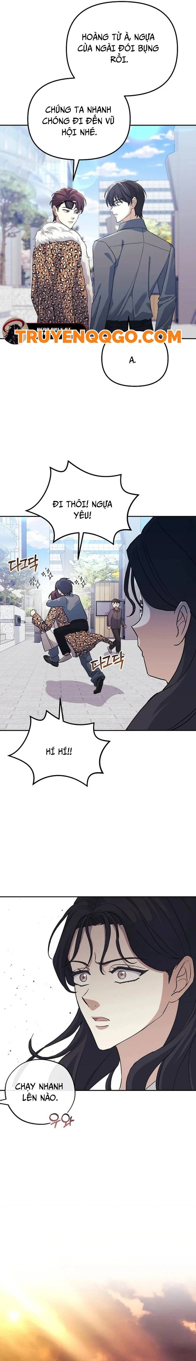 Tái Thiết Cuộc Đời Kẻ Nghiện Game - Chapter 8 - Page 7