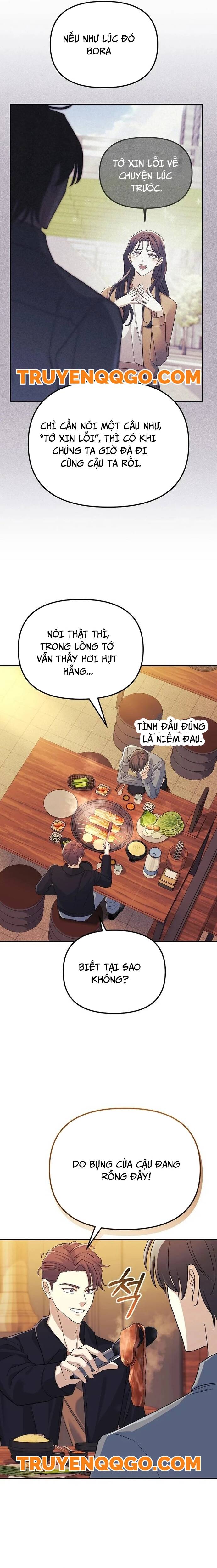 Tái Thiết Cuộc Đời Kẻ Nghiện Game - Chapter 8 - Page 9
