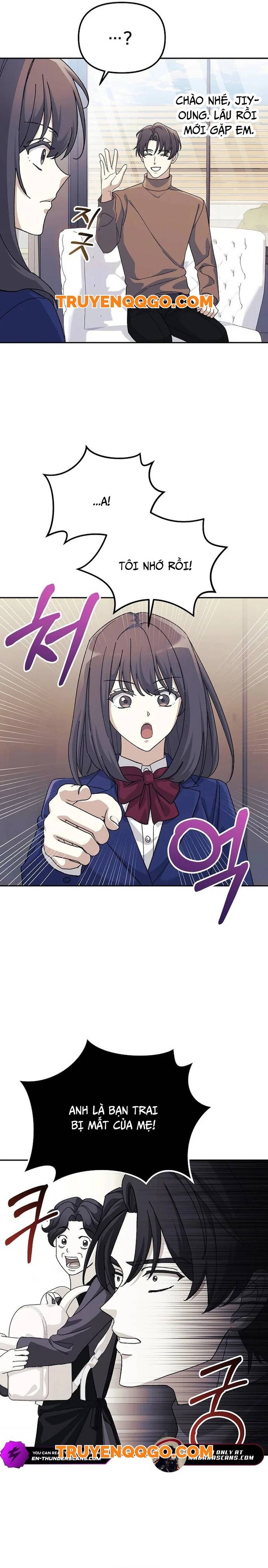 Tái Thiết Cuộc Đời Kẻ Nghiện Game - Chapter 9 - Page 10