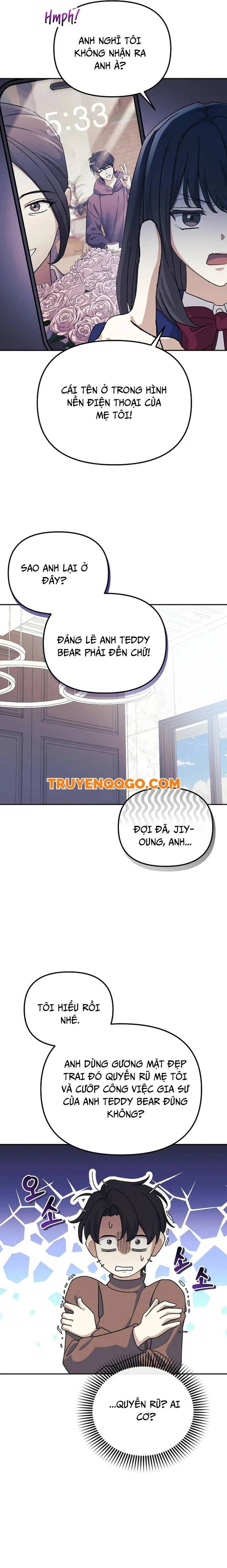 Tái Thiết Cuộc Đời Kẻ Nghiện Game - Chapter 9 - Page 11