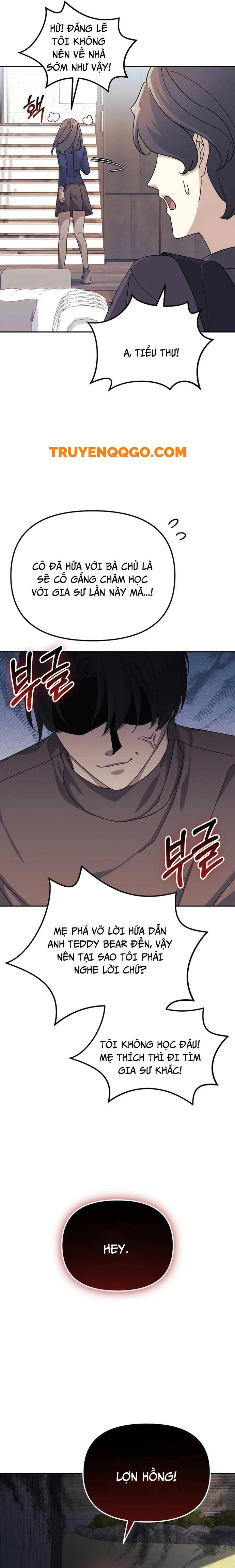 Tái Thiết Cuộc Đời Kẻ Nghiện Game - Chapter 9 - Page 12