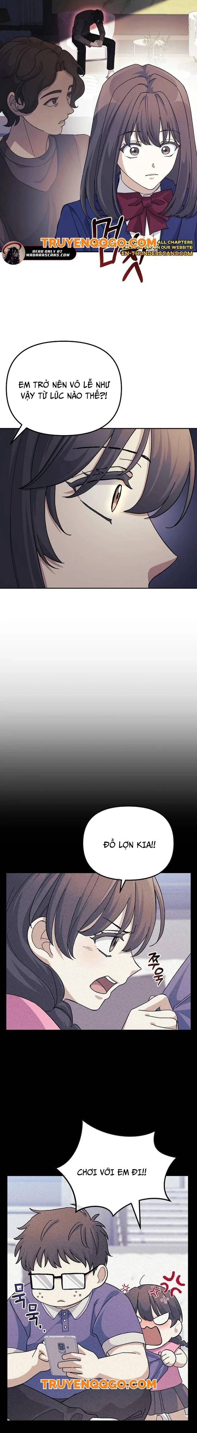 Tái Thiết Cuộc Đời Kẻ Nghiện Game - Chapter 9 - Page 13