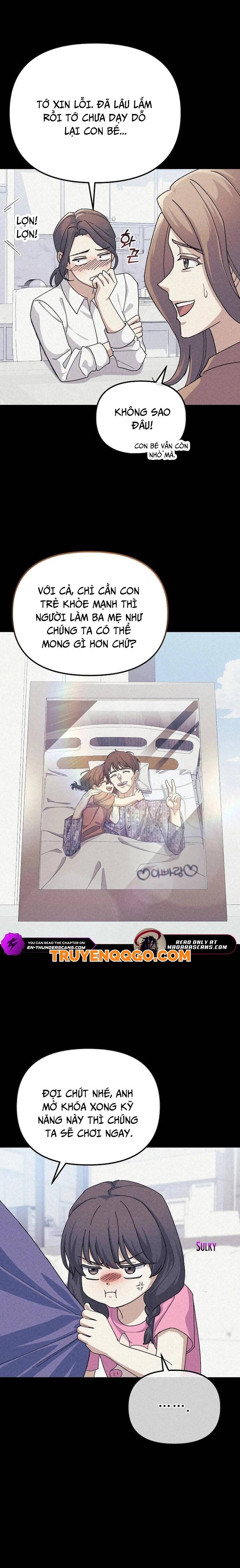 Tái Thiết Cuộc Đời Kẻ Nghiện Game - Chapter 9 - Page 14